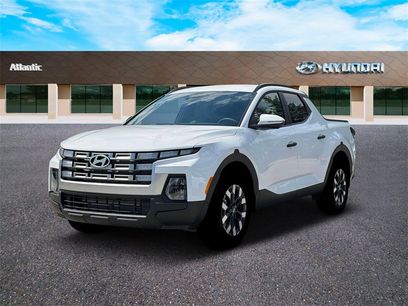 New 2026 Hyundai Santa Cruz SEL