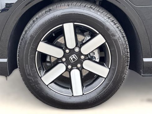 Used 2024 Honda Prologue Touring image 12