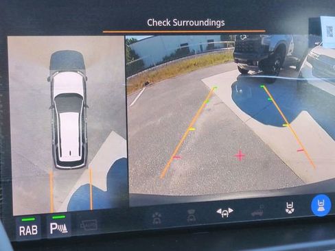 New 2026 Subaru Outback Touring XT AWD/4WD image 20