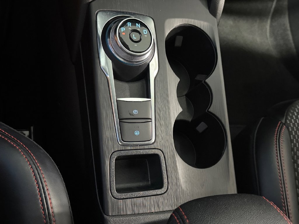 Used 2024 Ford Escape ST-Line w/ Tech Pack #1 FWD image 26