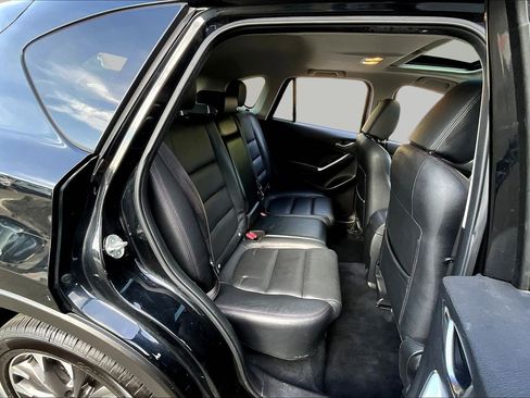 Used 2016 MAZDA CX-5 Grand Touring image 26