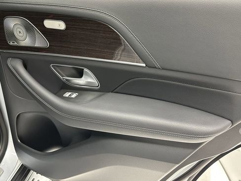 New 2026 Mercedes-Benz GLE 450 4MATIC image 20