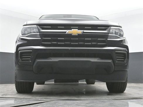 Used 2021 Chevrolet Colorado LT w/ Fleet Safety Package image 38