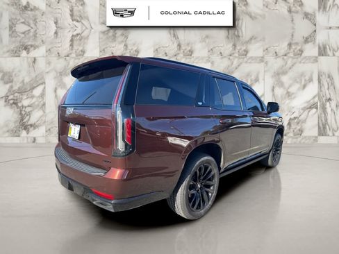 Used 2022 Cadillac Escalade Sport w/ Touring Package image 5