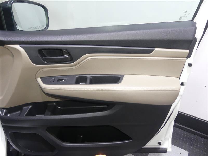Used 2020 Honda Odyssey EX-L image 17
