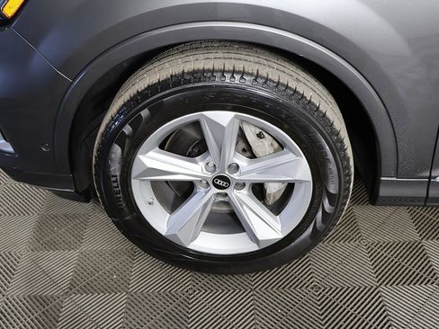 Used 2022 Audi Q7 2.0T Premium Plus image 23