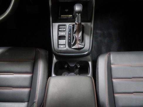 Certified 2025 Honda CR-V Sport Touring image 33