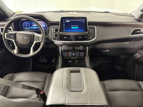 Certified 2023 Chevrolet Tahoe Z71 w/ Z71 Off-Road Package AWD/4WD image 48