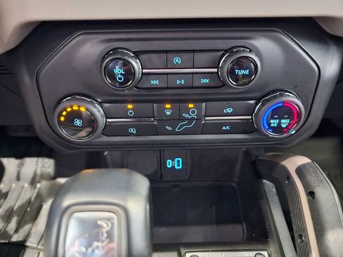 Certified 2021 Ford Bronco Big Bend image 17