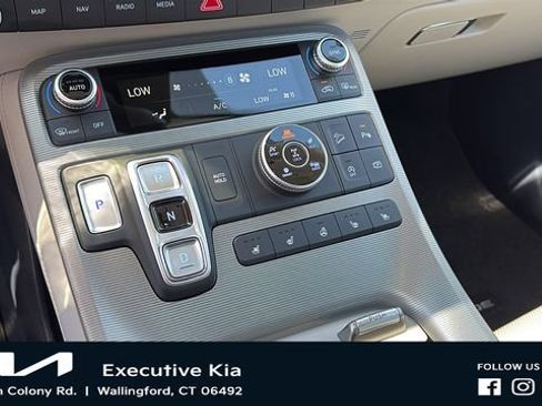 Used 2025 Hyundai Palisade Calligraphy AWD/4WD image 19