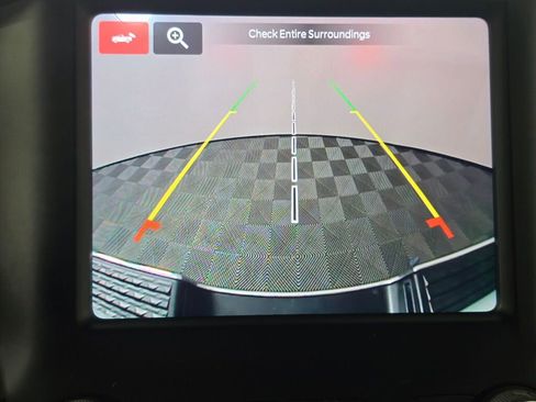 Used 2023 RAM 3500 Big Horn w/ Level 1 Equipment Group image 35