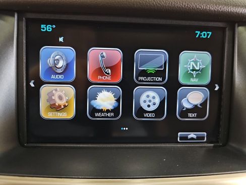 Used 2017 GMC Yukon XL Denali w/ Open Road Package image 24