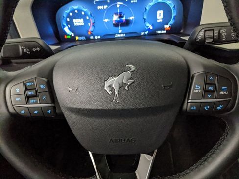 New 2025 Ford Bronco Sport Heritage w/ Convenience Package image 17