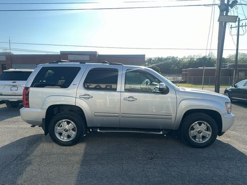 Used 2013 Chevrolet Tahoe LT w/ Suspension Package, Off-Road AWD/4WD image 7