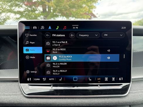 New 2025 Volkswagen Tiguan S image 18