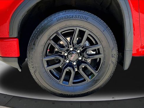Used 2022 GMC Sierra 1500 Elevation w/ Max Trailering Package AWD/4WD image 32