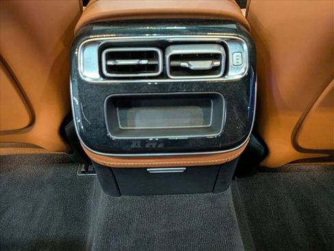 Used 2022 Mercedes-Benz S 500 S 500 image 18