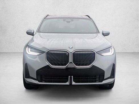 New 2026 BMW X3 xDrive30 w/ Premium Package image 5