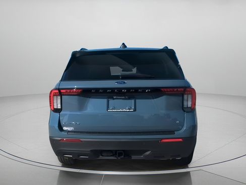 New 2026 Ford Explorer Active image 26