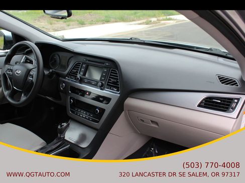 Used 2016 Hyundai Sonata SE FWD image 19
