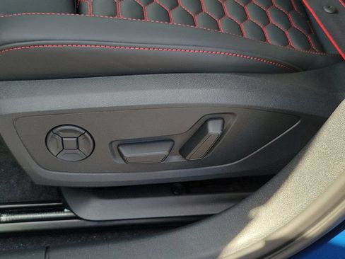 New 2026 Audi RS 3 AWD/4WD image 17