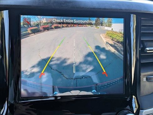 Used 2022 RAM 1500 Big Horn image 15