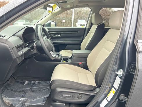Used 2023 Honda CR-V EX image 18