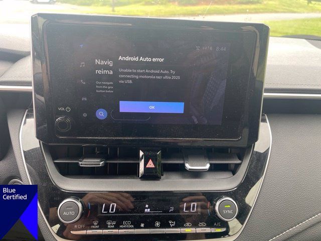 Used 2023 Toyota Corolla XSE FWD image 11