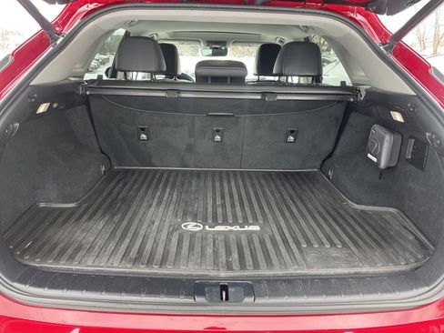 Used 2022 Lexus RX 350 AWD w/ Premium Package image 9