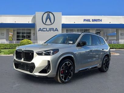 Used 2026 BMW X1 M35i