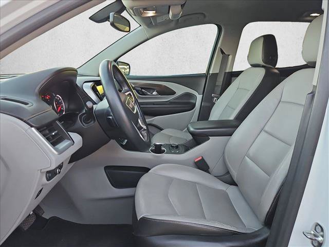 Used 2018 GMC Terrain SLT FWD image 14