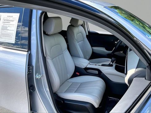 Used 2024 Honda HR-V EX-L image 22