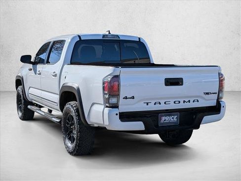 Used 2021 Toyota Tacoma TRD Pro image 7