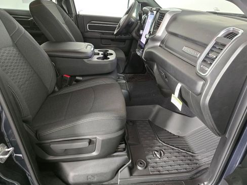 New 2026 RAM 2500 Big Horn AWD/4WD image 25