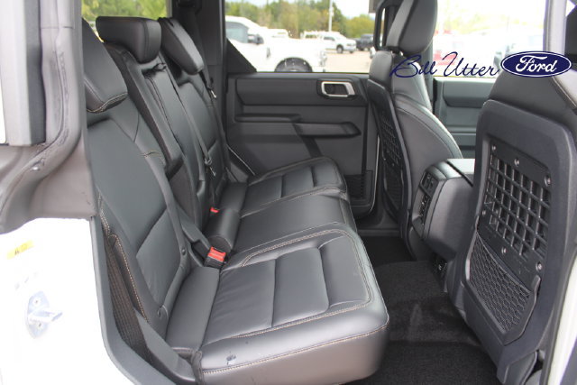 New 2026 Ford Bronco Badlands AWD/4WD image 8