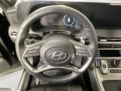 Used 2023 Hyundai Palisade Calligraphy w/ Cargo Package image 11
