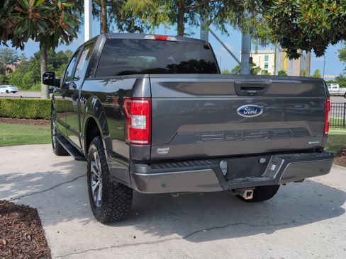 Used 2019 Ford F150 XL w/ Equipment Group 101A Mid AWD/4WD image 8