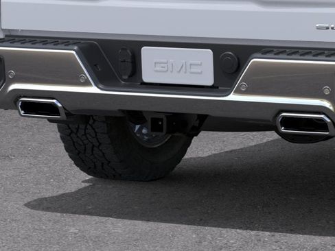 New 2026 GMC Sierra 1500 SLT w/ SLT Premium Plus Package AWD/4WD image 38
