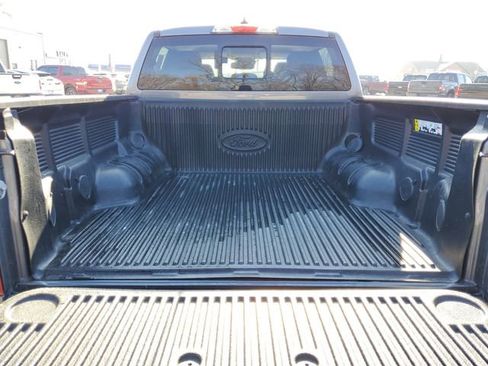 Used 2023 Ford Ranger XLT w/ Equipment Group 302A High image 8