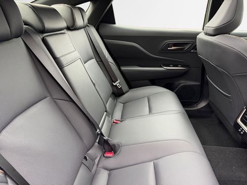 New 2026 Toyota Crown Platinum image 28