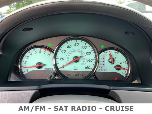 Used 2004 Toyota Solara SE FWD image 13