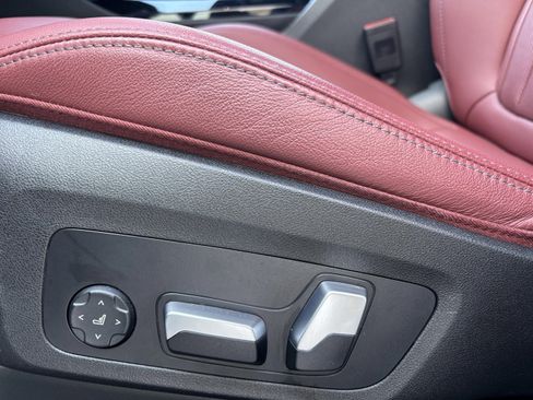 Used 2023 BMW X3 sDrive30i w/ M Sport Package image 19