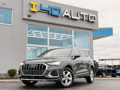 Used 2020 Audi Q3 2.0T Premium w/ Convenience Package