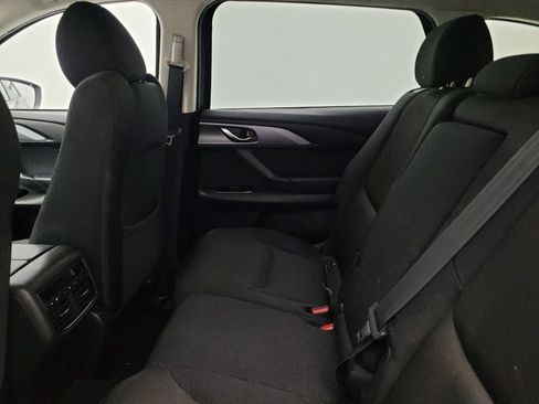 Used 2022 MAZDA CX-9 Sport AWD/4WD image 18