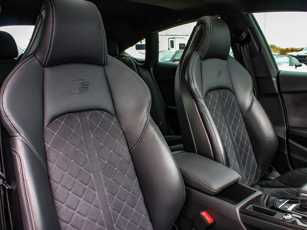Used 2022 Audi S5 Premium AWD/4WD image 39