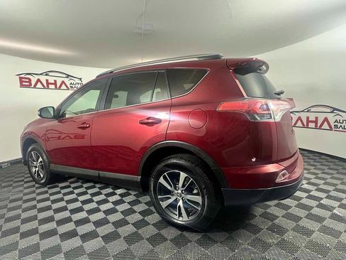 Used 2018 Toyota RAV4 Adventure image 5