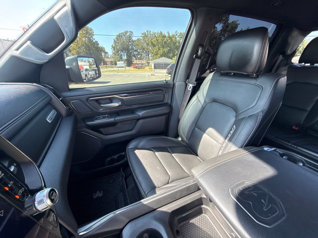 Used 2021 RAM 1500 Rebel w/ Rebel Level 2 Equipment Group AWD/4WD image 13