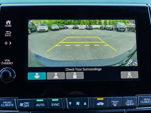Used 2023 Honda Odyssey EX-L image 55