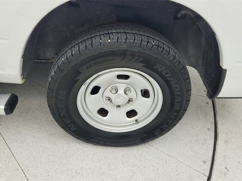 Used 2016 RAM 1500 Tradesman image 31