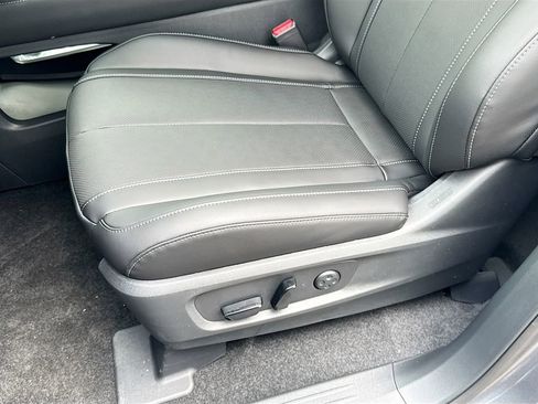 Used 2026 INFINITI QX60 Luxe w/ Cargo Package image 21